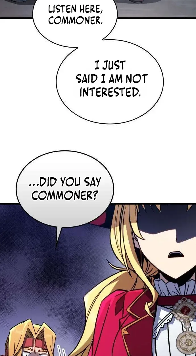 I’m Quitting Everything and Selling Cola Chapter 5 page 45