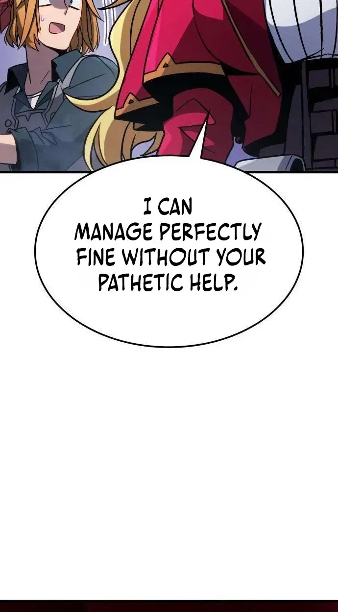 I’m Quitting Everything and Selling Cola Chapter 5 page 46