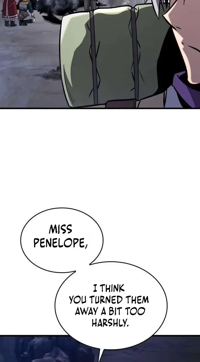 I’m Quitting Everything and Selling Cola Chapter 5 page 55