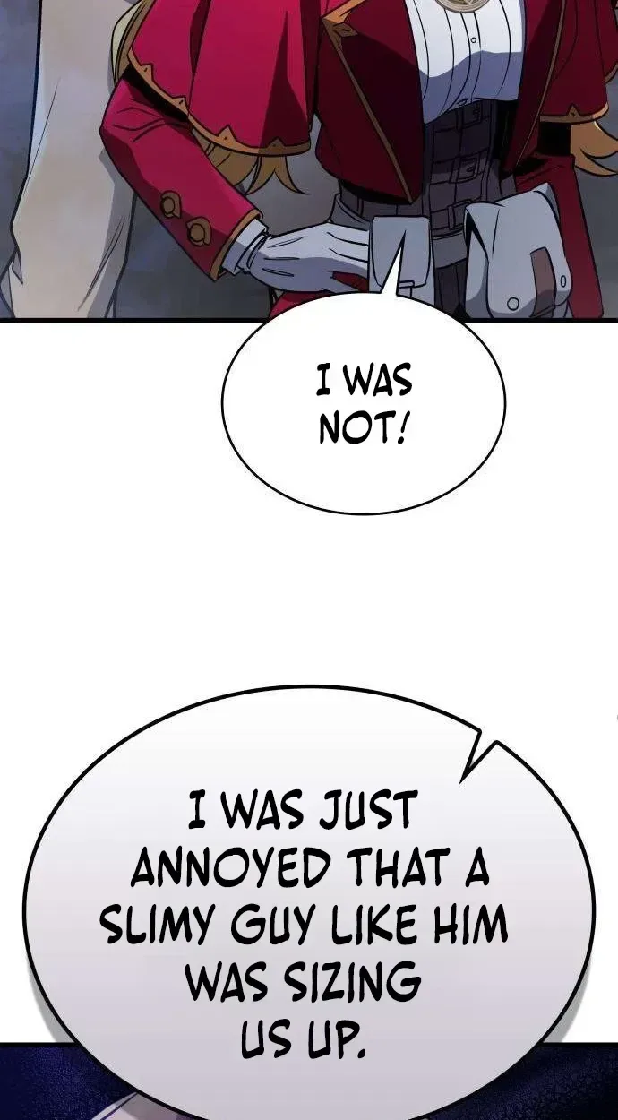I’m Quitting Everything and Selling Cola Chapter 5 page 64