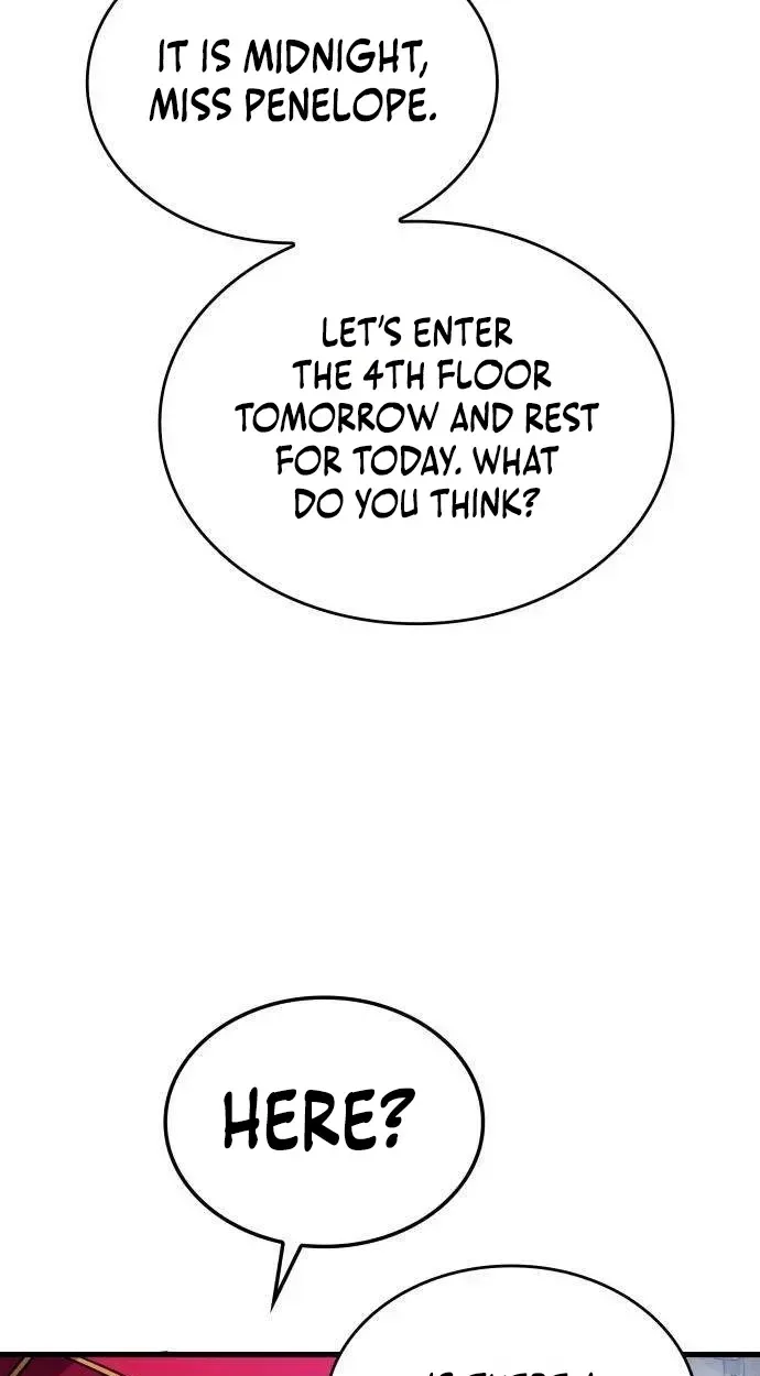 I’m Quitting Everything and Selling Cola Chapter 5 page 72