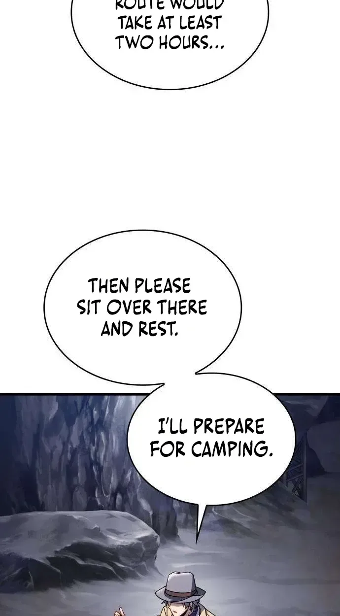 I’m Quitting Everything and Selling Cola Chapter 5 page 74