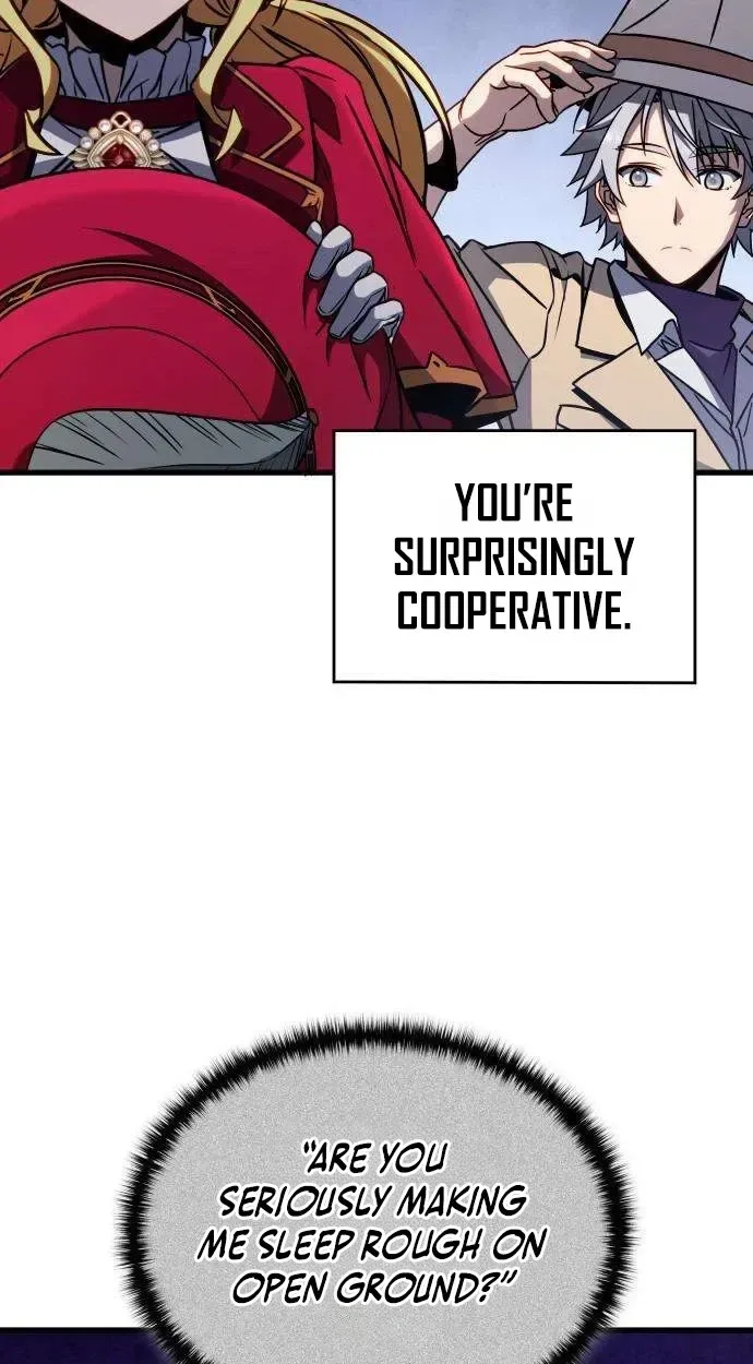 I’m Quitting Everything and Selling Cola Chapter 5 page 76