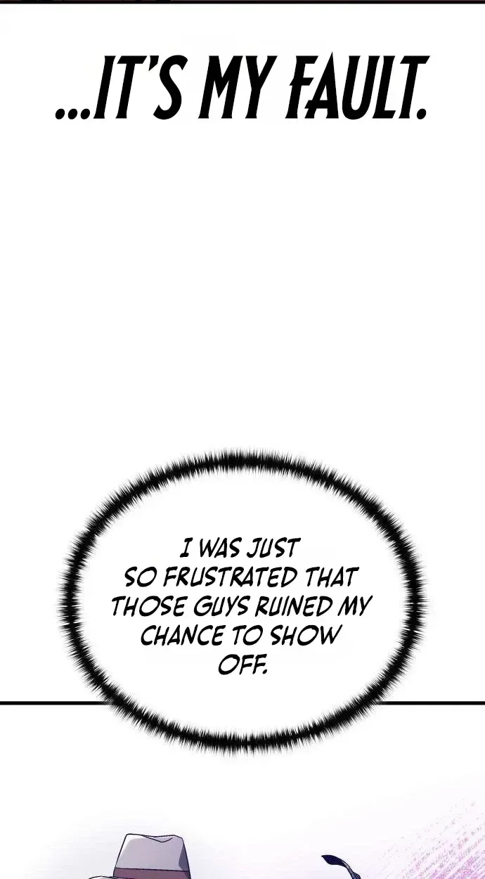 I’m Quitting Everything and Selling Cola Chapter 5 page 81