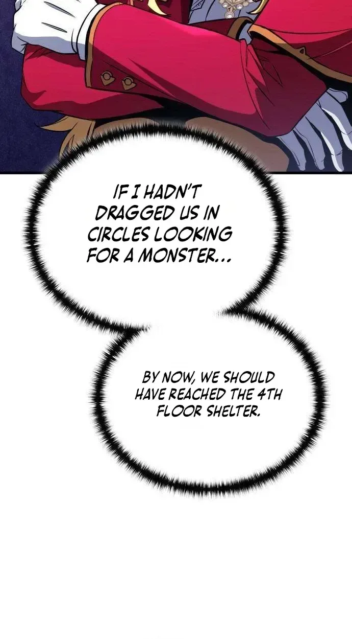 I’m Quitting Everything and Selling Cola Chapter 5 page 83