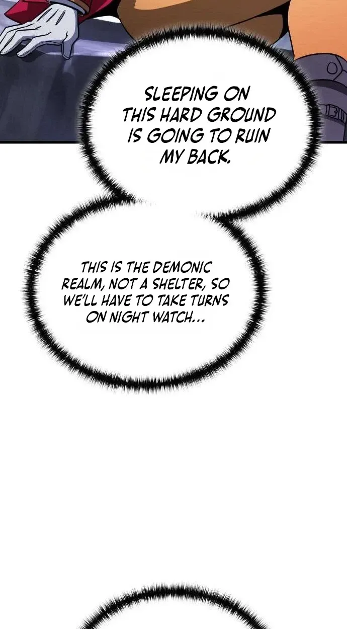 I’m Quitting Everything and Selling Cola Chapter 5 page 85