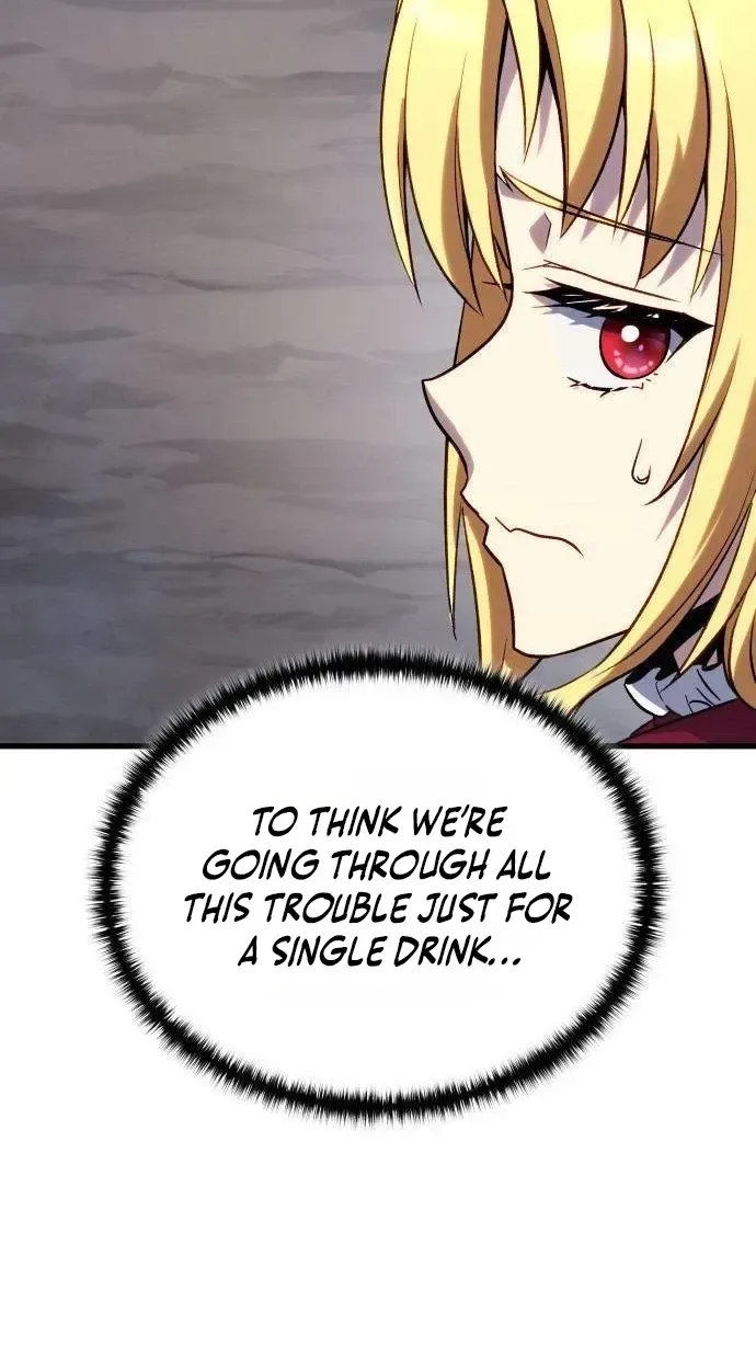 I’m Quitting Everything and Selling Cola Chapter 5 page 87