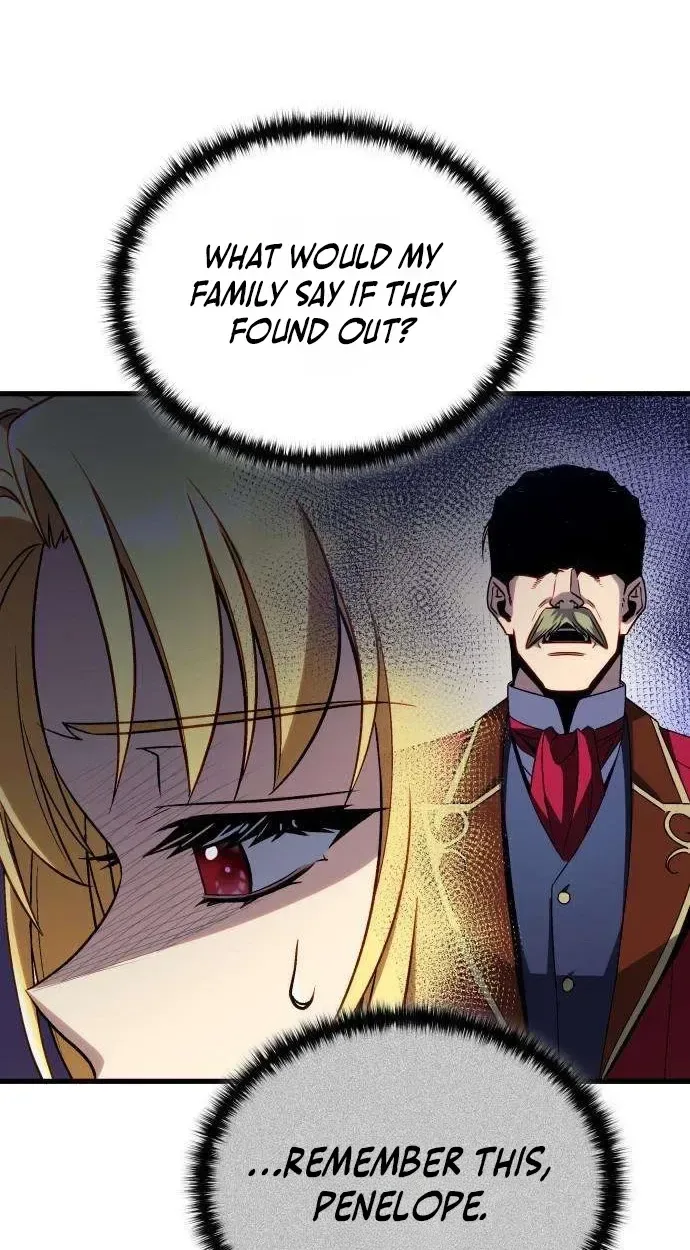 I’m Quitting Everything and Selling Cola Chapter 5 page 88