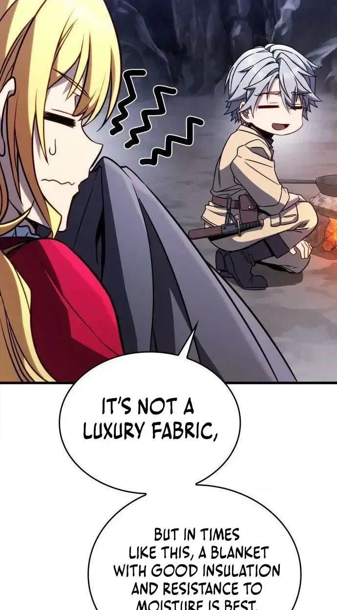 I’m Quitting Everything and Selling Cola Chapter 5 page 100