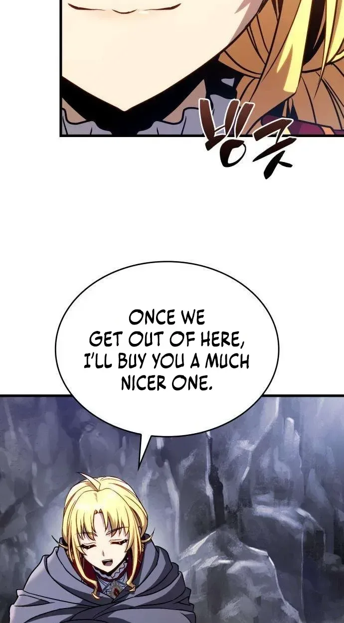 I’m Quitting Everything and Selling Cola Chapter 5 page 103