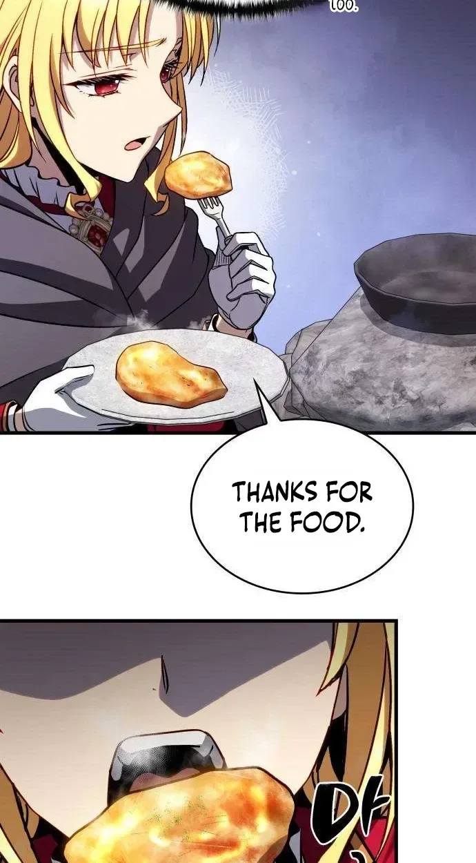 I’m Quitting Everything and Selling Cola Chapter 5 page 107