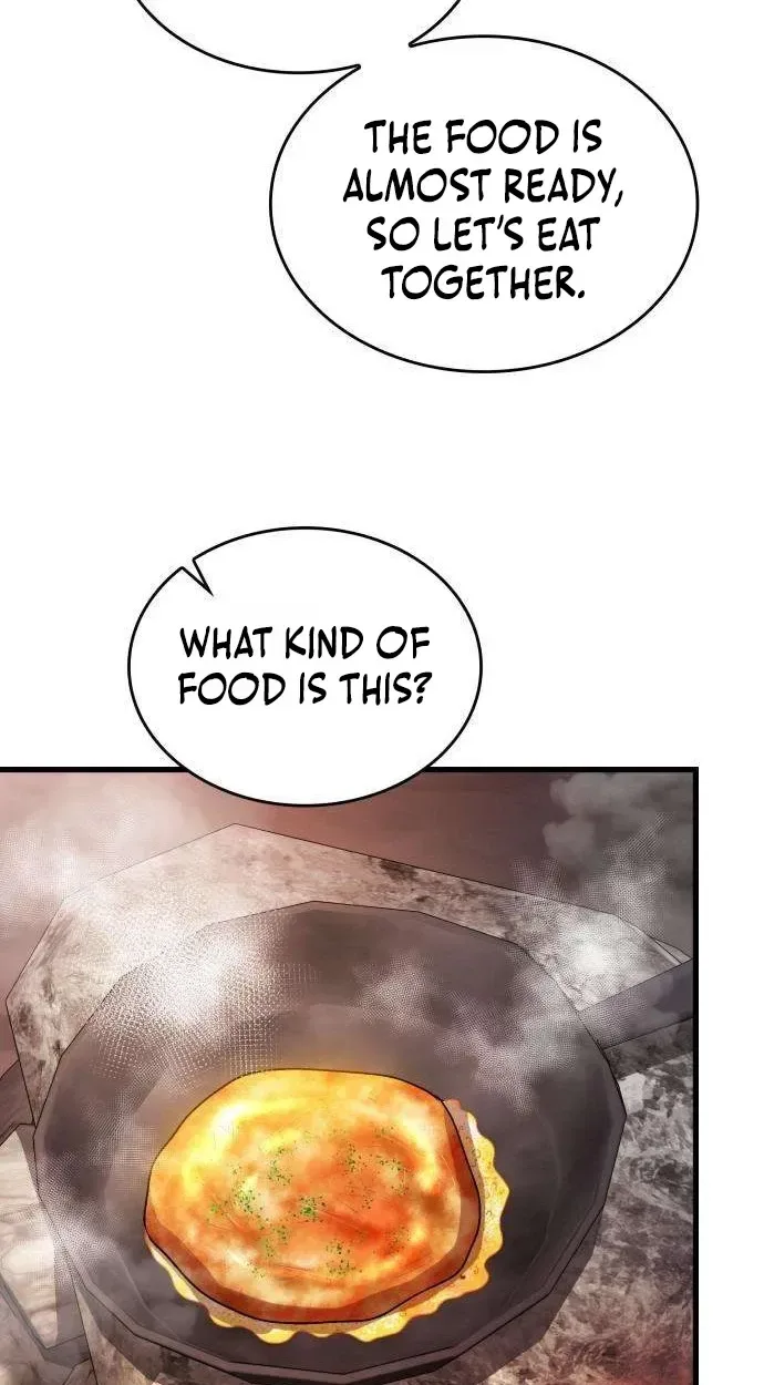 I’m Quitting Everything and Selling Cola Chapter 5 page 105