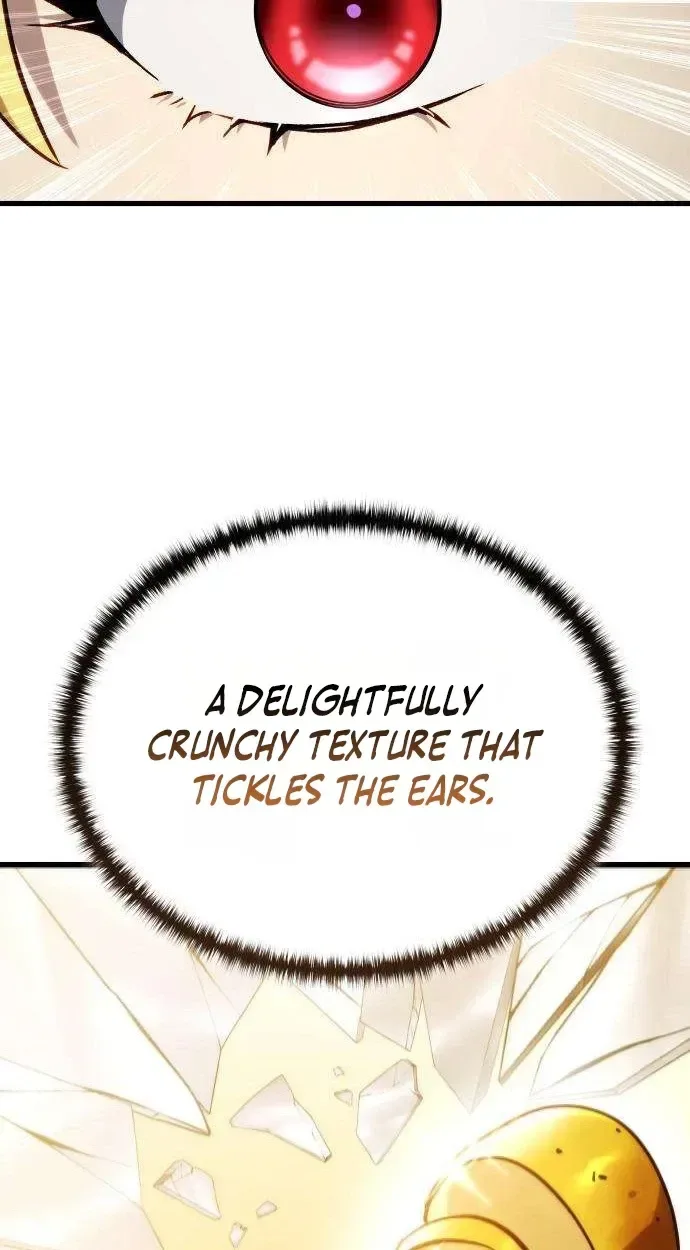 I’m Quitting Everything and Selling Cola Chapter 5 page 109