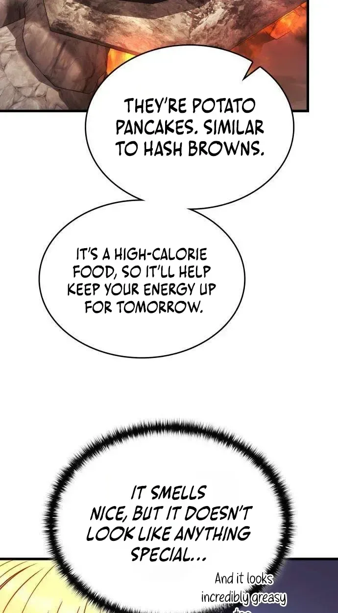 I’m Quitting Everything and Selling Cola Chapter 5 page 106
