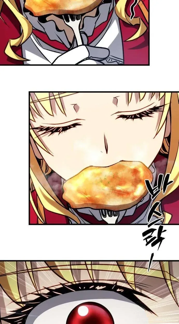 I’m Quitting Everything and Selling Cola Chapter 5 page 108