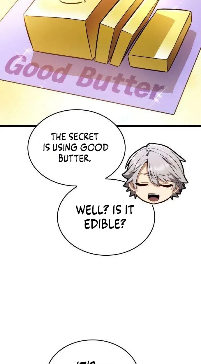 I’m Quitting Everything and Selling Cola Chapter 5 page 119