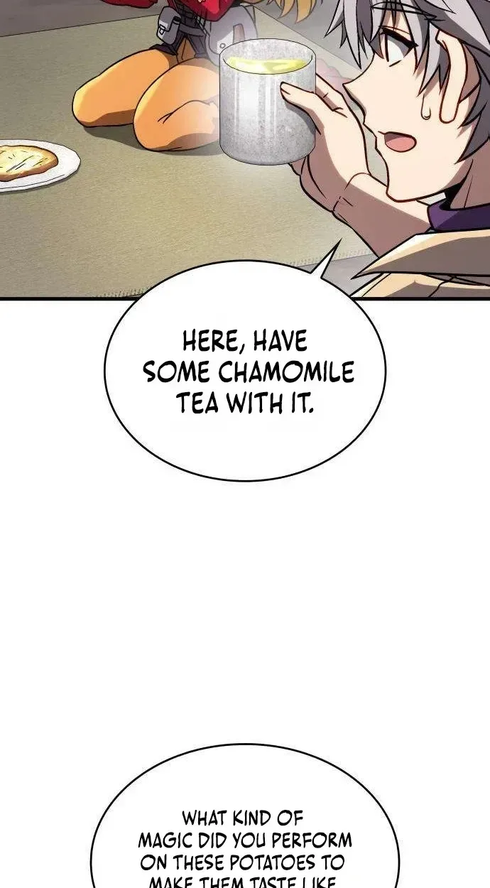 I’m Quitting Everything and Selling Cola Chapter 5 page 116