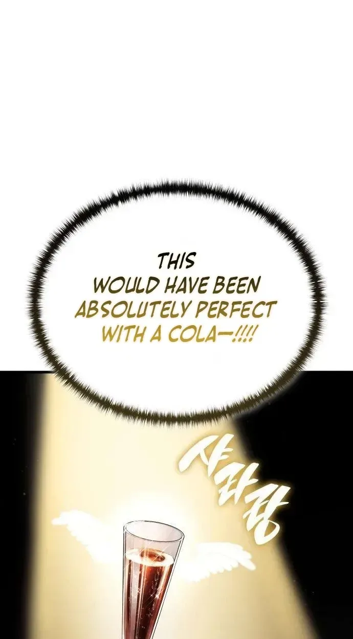 I’m Quitting Everything and Selling Cola Chapter 5 page 121