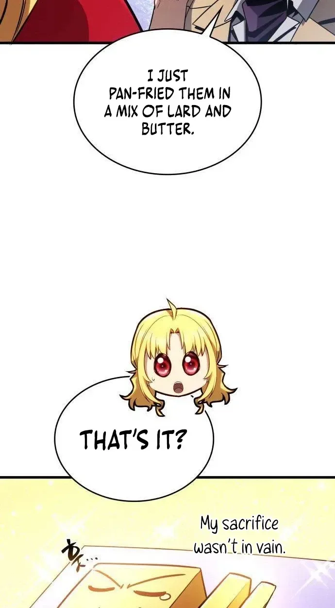 I’m Quitting Everything and Selling Cola Chapter 5 page 118
