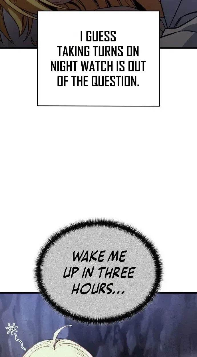 I’m Quitting Everything and Selling Cola Chapter 5 page 128