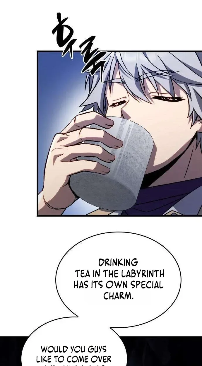 I’m Quitting Everything and Selling Cola Chapter 5 page 133