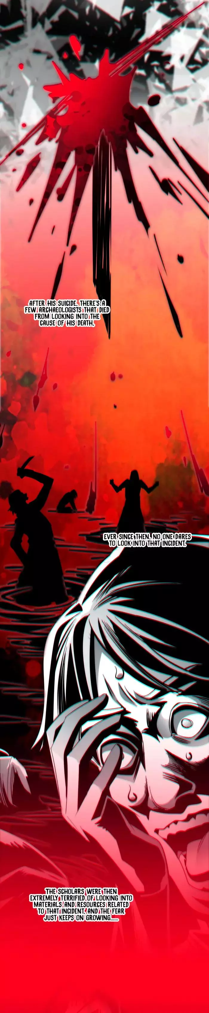 I’m Really Not The Demon God’s Lackey Chapter 107 page 11
