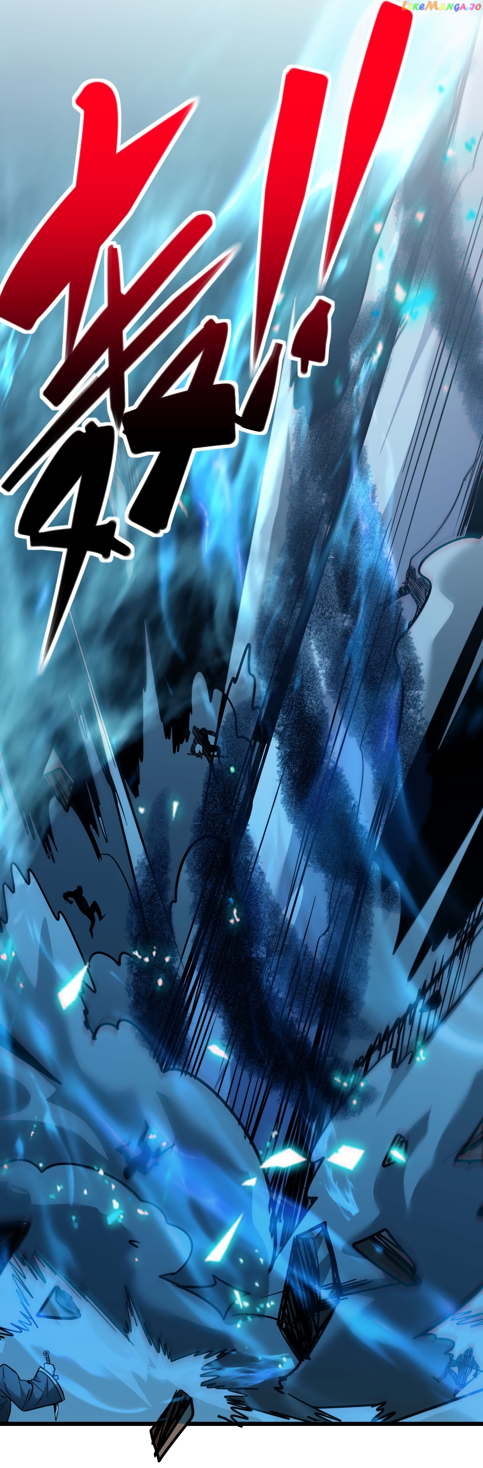 I’m Really Not The Demon God’s Lackey Chapter 109 page 19