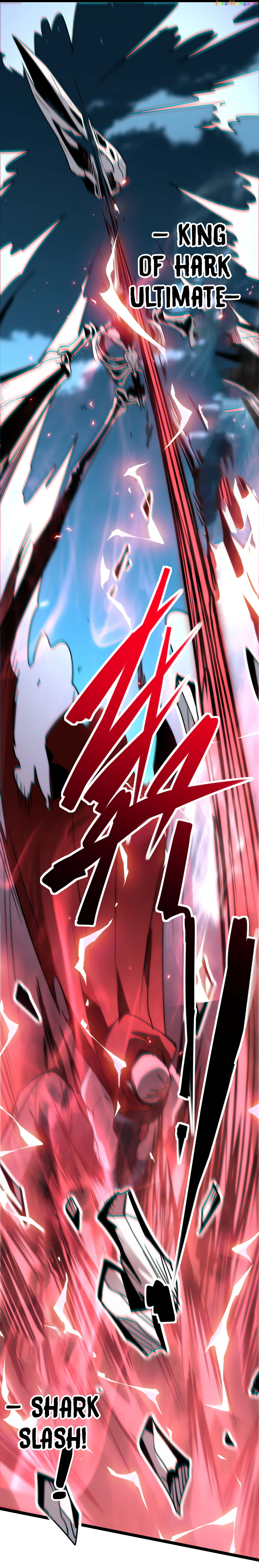 I’m Really Not The Demon God’s Lackey Chapter 109 page 27
