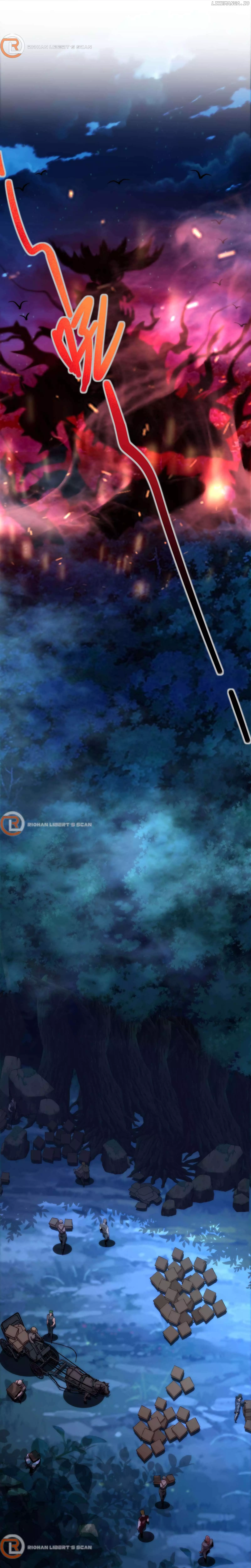 I’m Really Not The Demon God’s Lackey Chapter 112 page 2