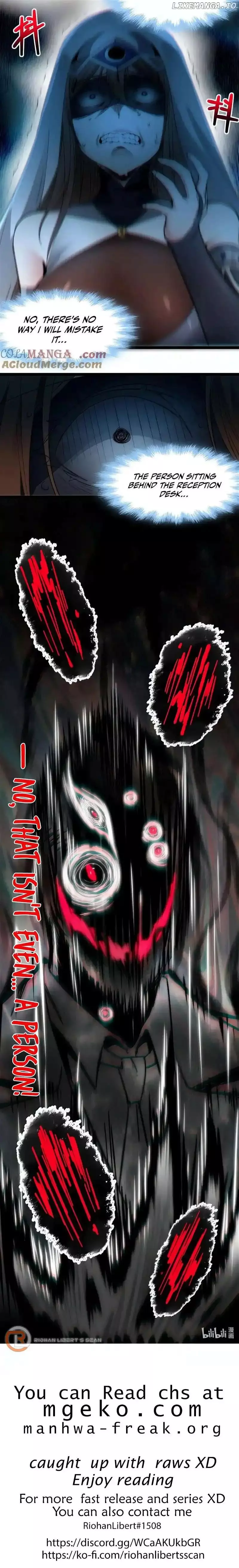 I’m Really Not The Demon God’s Lackey Chapter 129 page 11