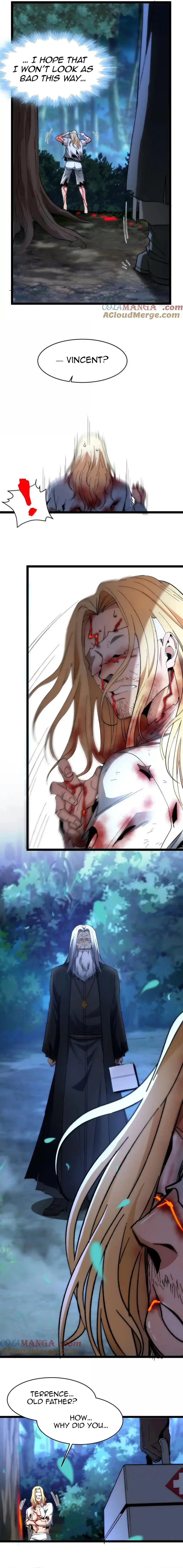 I’m Really Not The Demon God’s Lackey Chapter 135 page 13