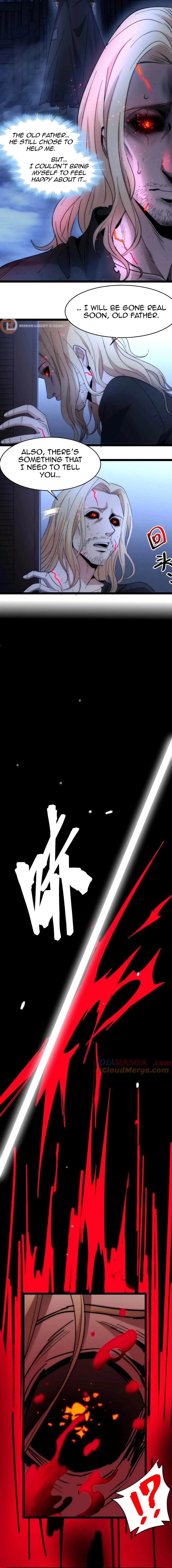 I’m Really Not The Demon God’s Lackey Chapter 136 page 14