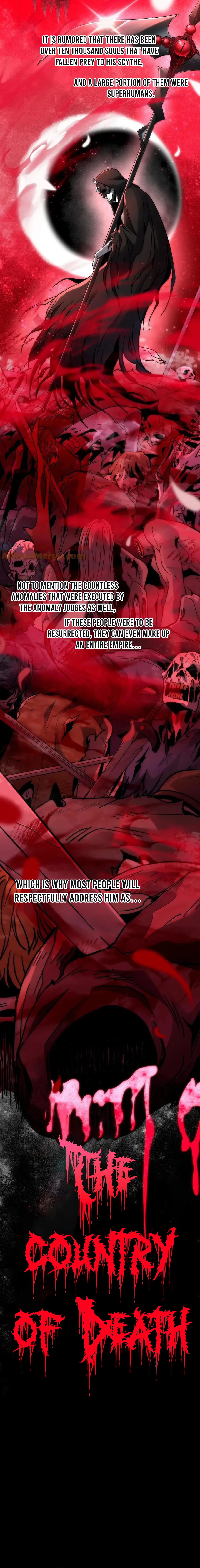 I’m Really Not The Demon God’s Lackey Chapter 137 page 5