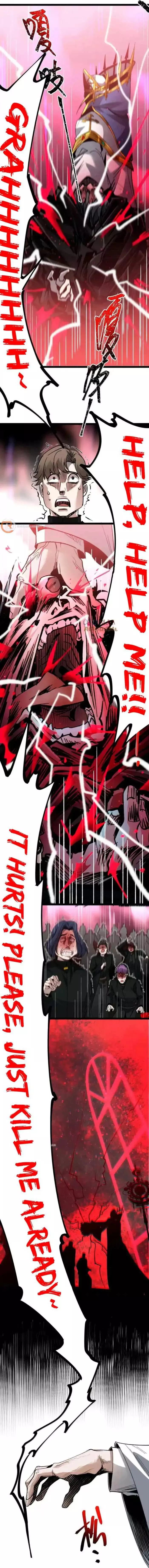 I’m Really Not The Demon God’s Lackey Chapter 143.5 page 7