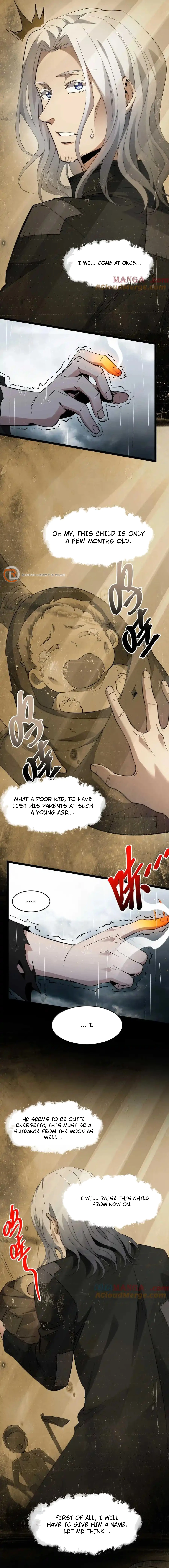 I’m Really Not The Demon God’s Lackey Chapter 144 page 15