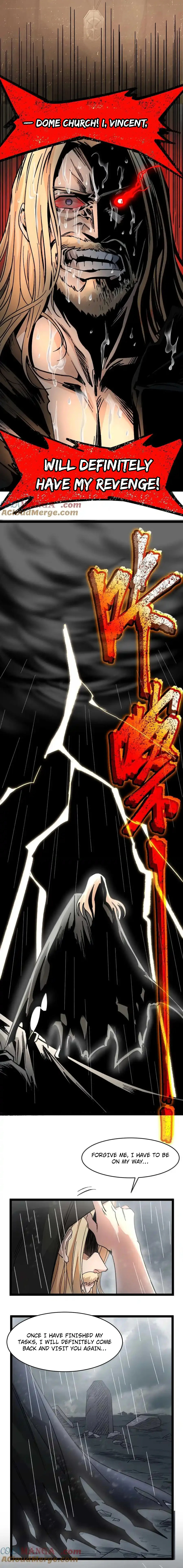 I’m Really Not The Demon God’s Lackey Chapter 144 page 18