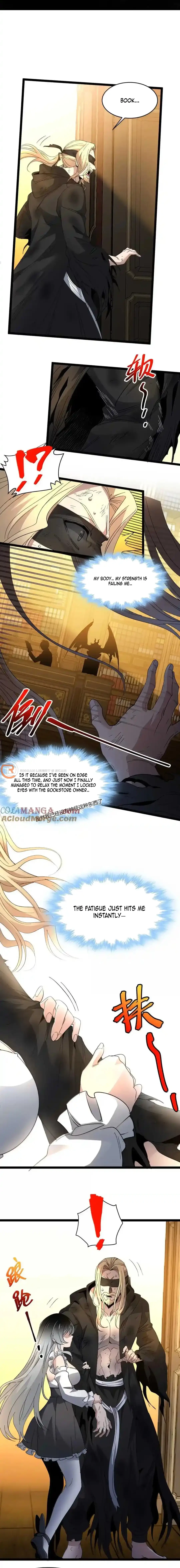 I’m Really Not The Demon God’s Lackey Chapter 146 page 10