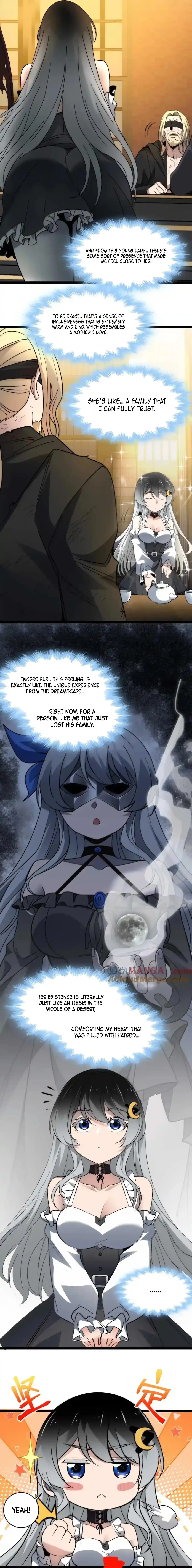 I’m Really Not The Demon God’s Lackey Chapter 146 page 16