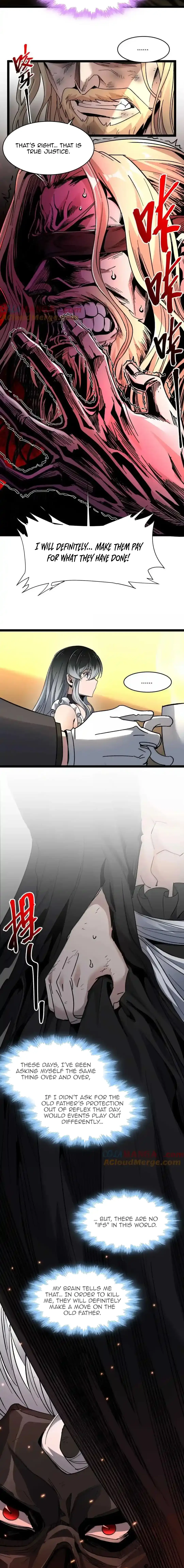 I’m Really Not The Demon God’s Lackey Chapter 147 page 14