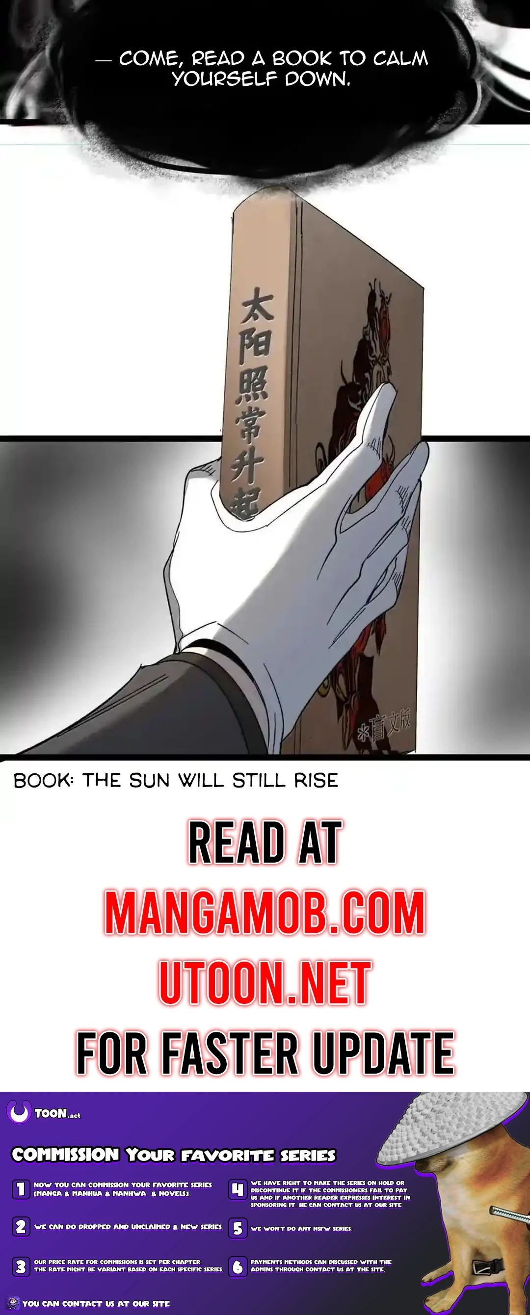 I’m Really Not The Demon God’s Lackey Chapter 147 page 18