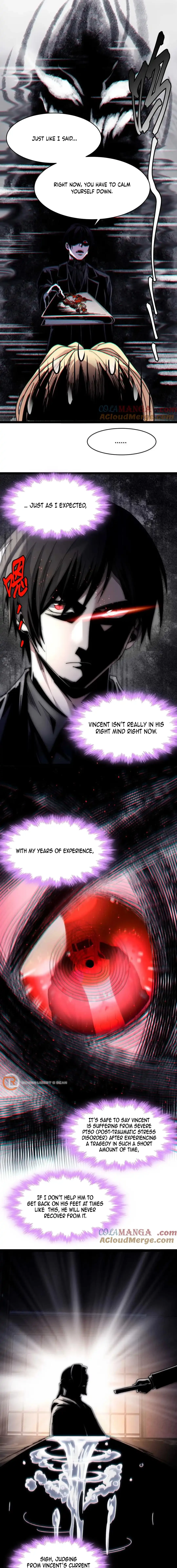 I’m Really Not The Demon God’s Lackey Chapter 148 page 4