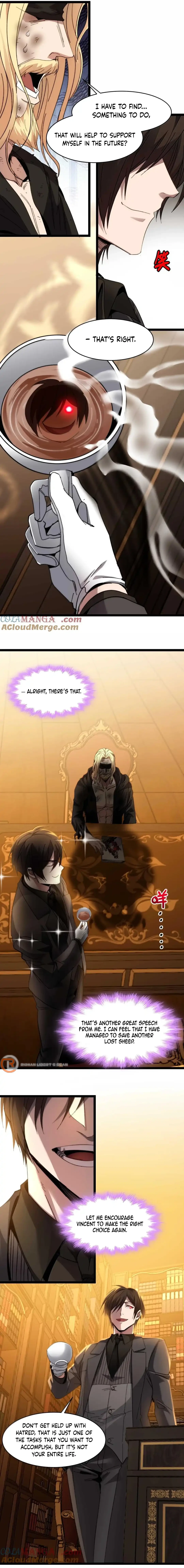 I’m Really Not The Demon God’s Lackey Chapter 148 page 13