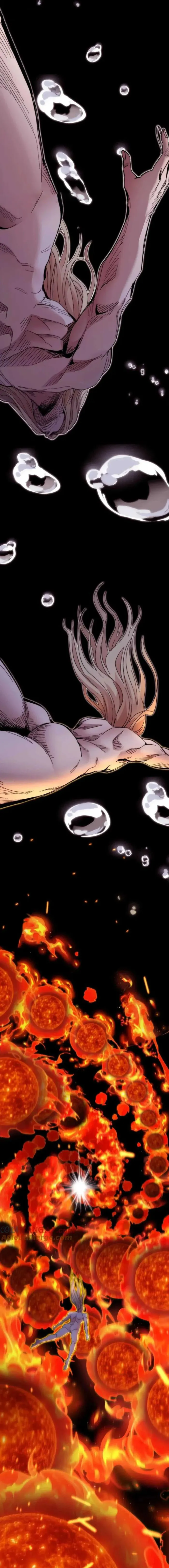 I’m Really Not The Demon God’s Lackey Chapter 152 page 2