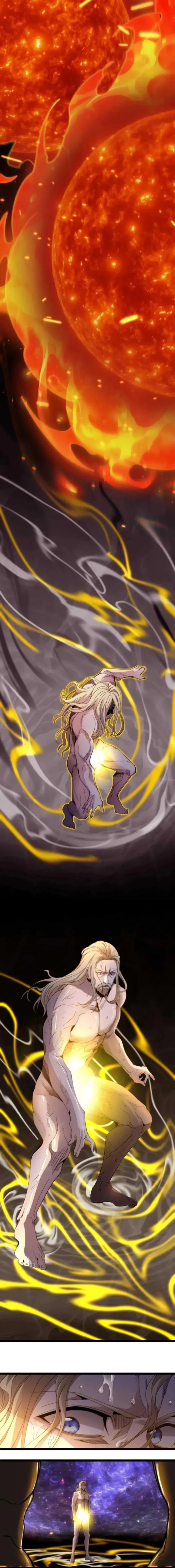 I’m Really Not The Demon God’s Lackey Chapter 152 page 3