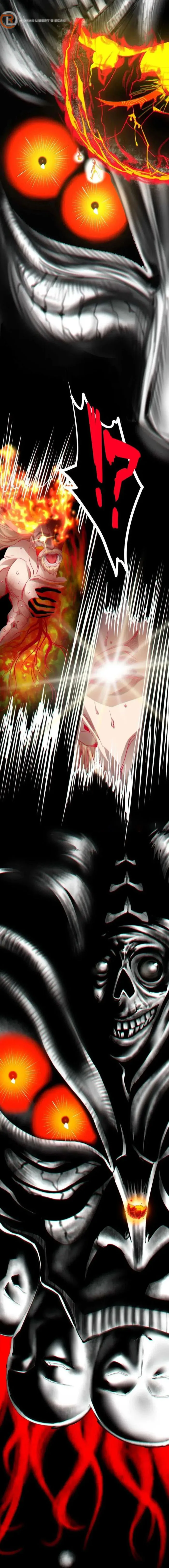 I’m Really Not The Demon God’s Lackey Chapter 152 page 10