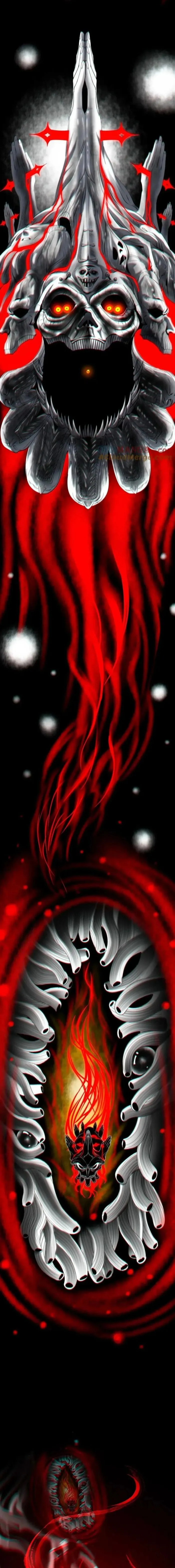 I’m Really Not The Demon God’s Lackey Chapter 152 page 11