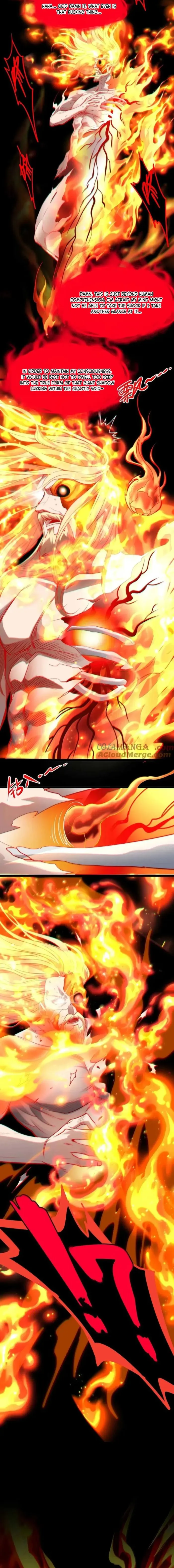 I’m Really Not The Demon God’s Lackey Chapter 152 page 13