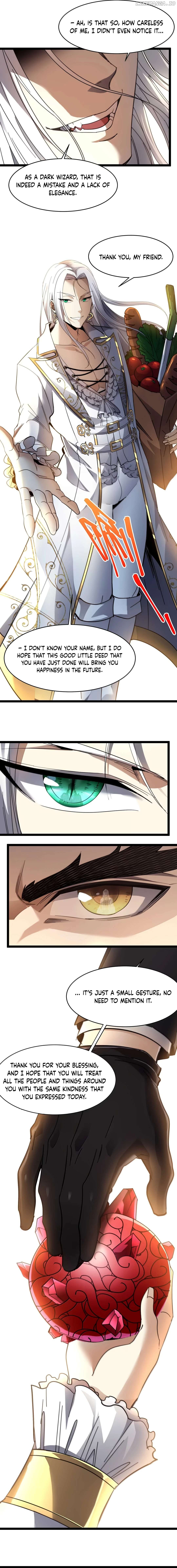 I’m Really Not The Demon God’s Lackey Chapter 154 page 12