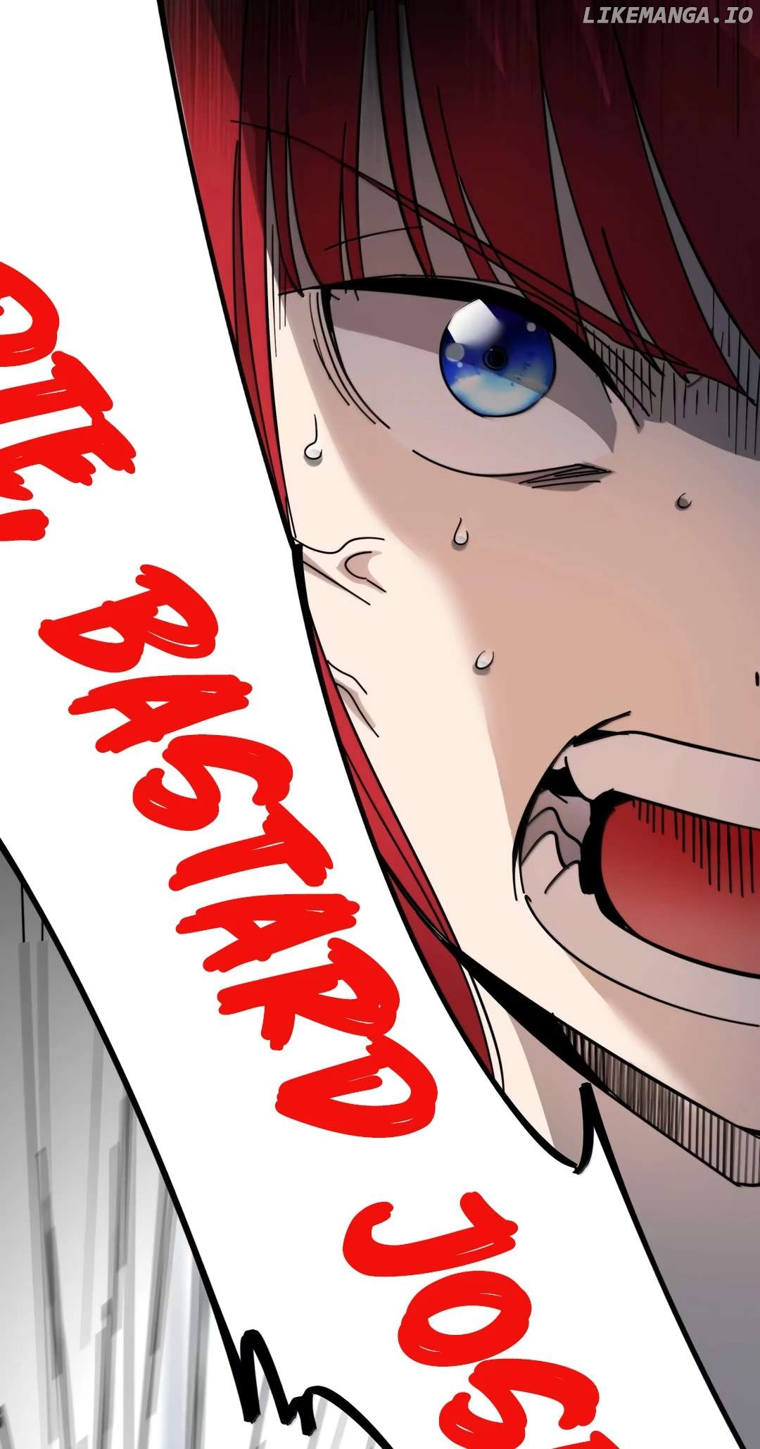 I’m Really Not The Demon God’s Lackey Chapter 154 page 18