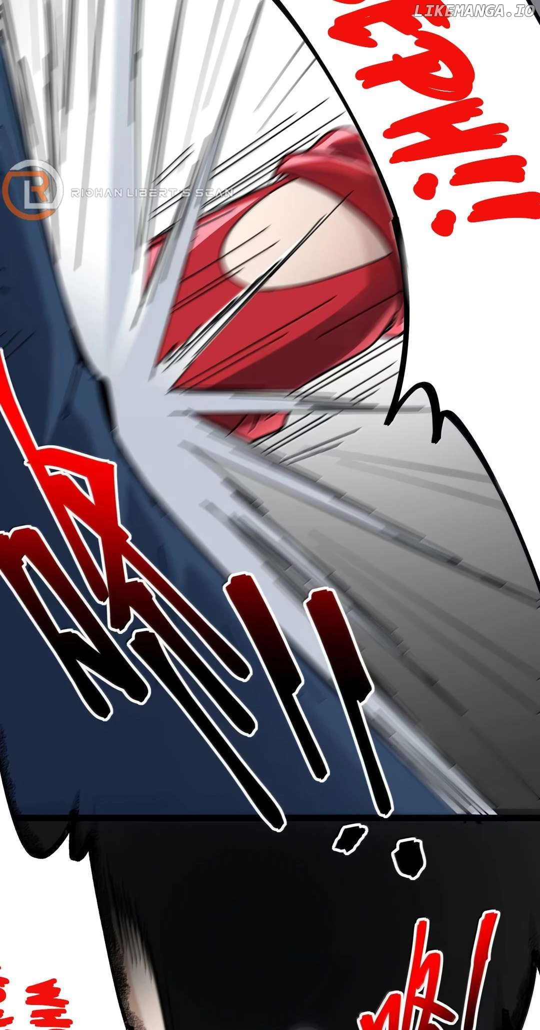 I’m Really Not The Demon God’s Lackey Chapter 154 page 19